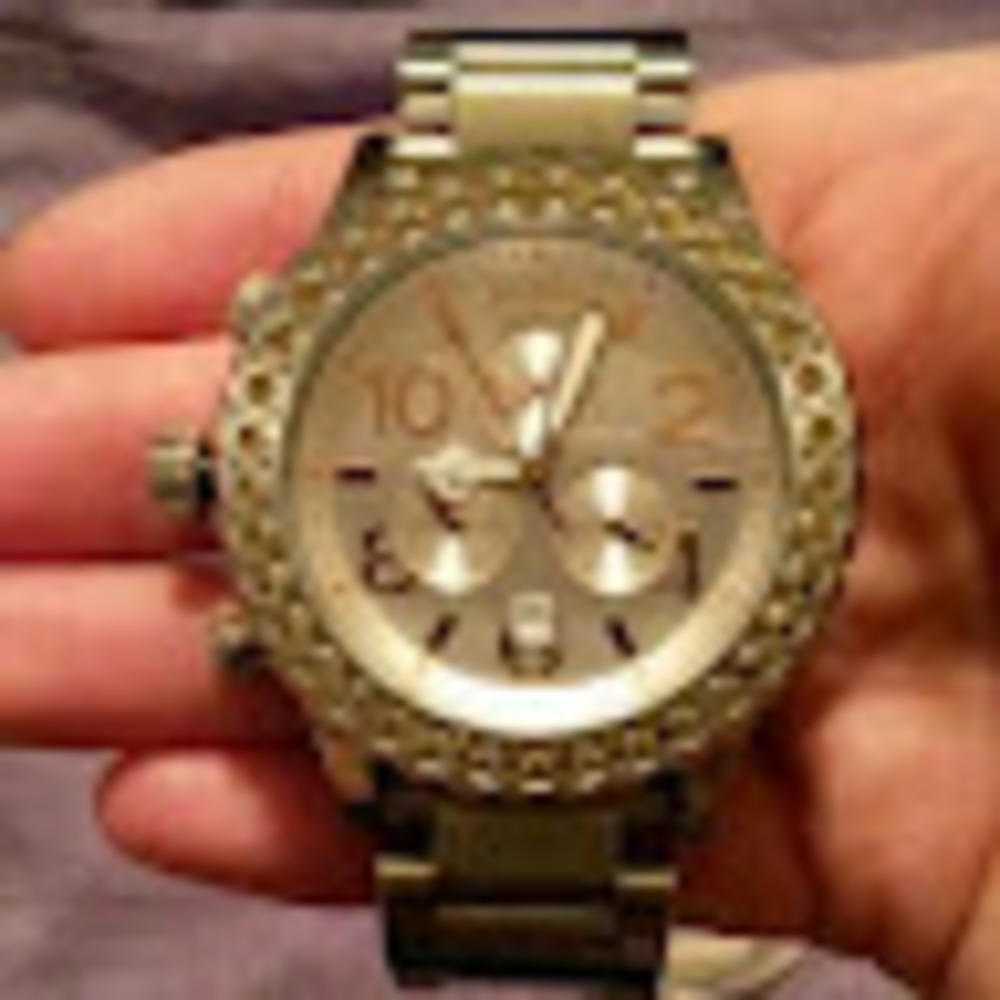 Meet your Posher, Ana